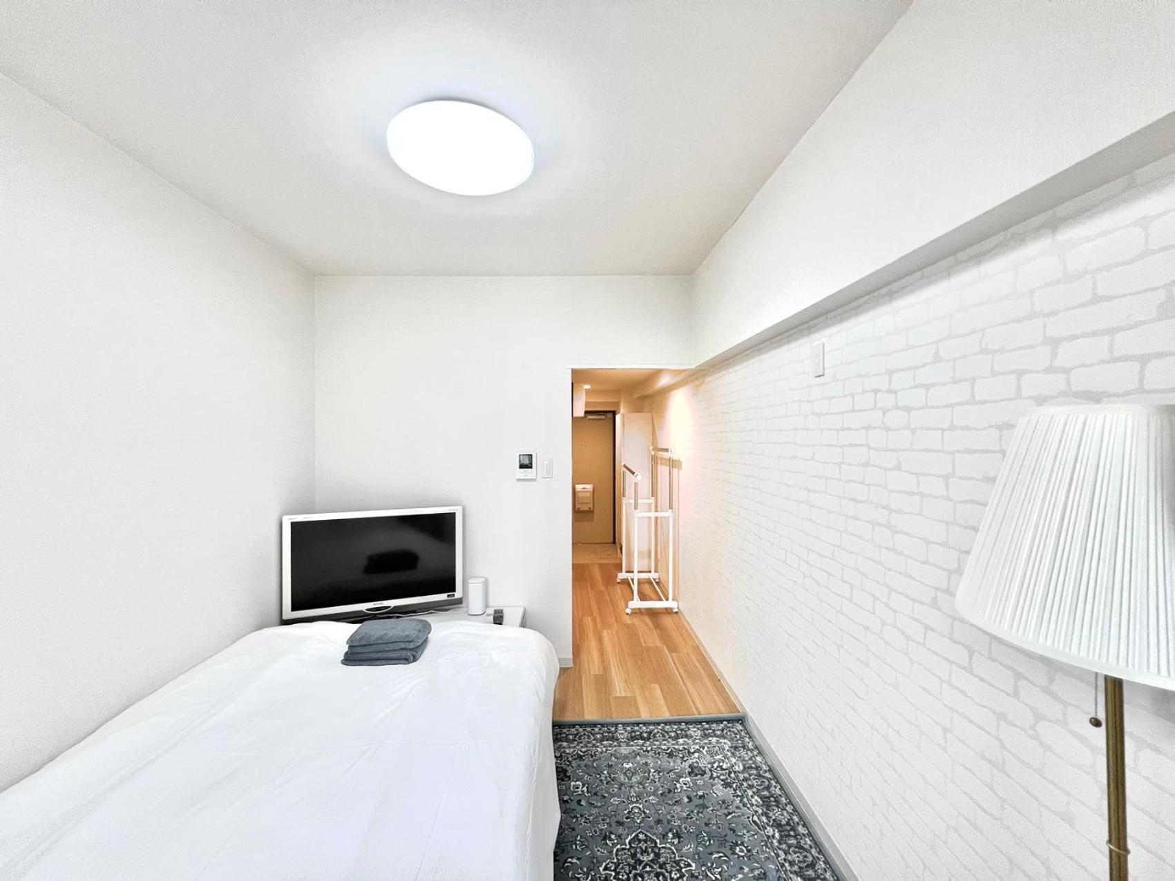 Appart hôtel Shinjuku 706 Tōkyō