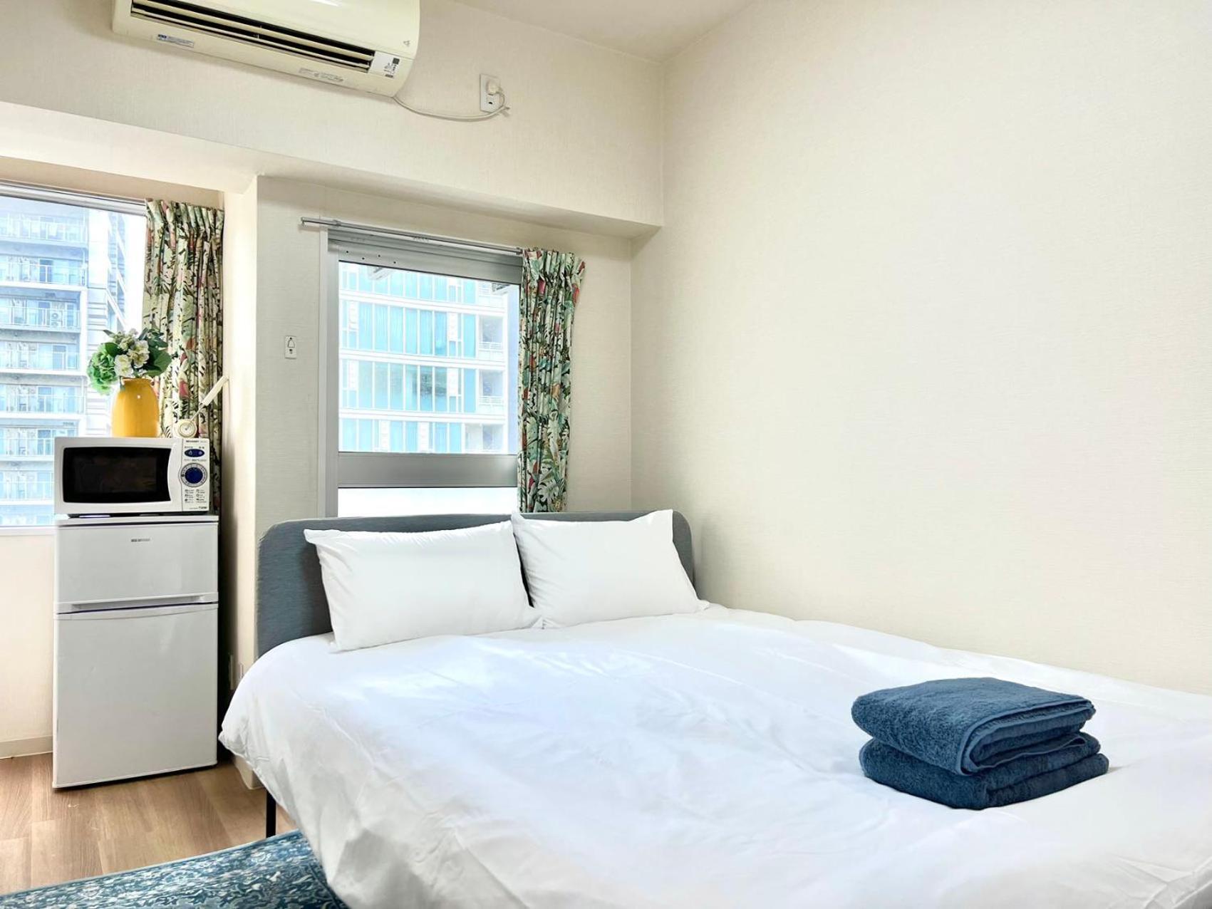 Shinjuku 706 Appart hôtel