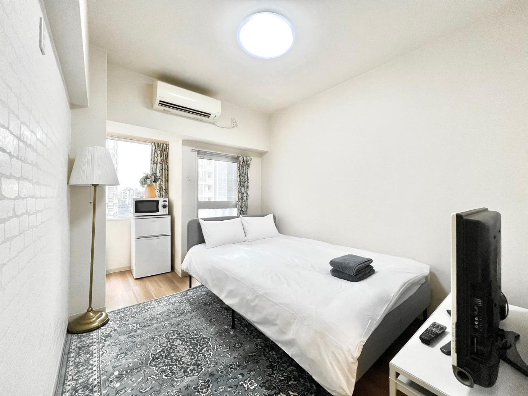 Appart hôtel Shinjuku 706